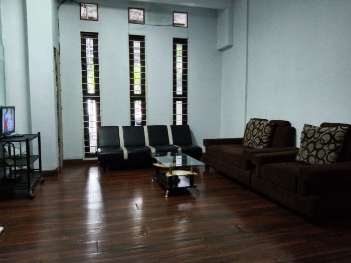 Rumah usaha disewakan di Cikajang Kebayoran Baru Jakarta Selatan